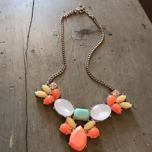 Statement Necklace